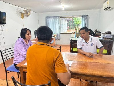 เจ้าหน้าที่กลุ่มตรวจการสหกรณ์ ... พารามิเตอร์รูปภาพ 1