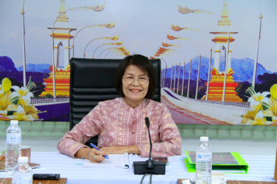 ประชุมขับเคลื่อนการบูรณาการแผนงานโครงการส่งเสริมและพัฒนาอาชีพในพื้นที่เป้าหมาย ... พารามิเตอร์รูปภาพ 1