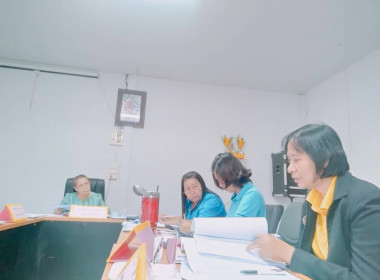 กตส. ติดตามความก้าวหน้าการแก้ไขปัญหาข้อบกพร่องของสหกรณ์ พารามิเตอร์รูปภาพ 3