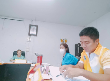 กตส. ติดตามความก้าวหน้าการแก้ไขปัญหาข้อบกพร่องของสหกรณ์ พารามิเตอร์รูปภาพ 4