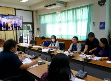 ประชุมคณะทำงานตรวจสอบสต็อกข้าวตามโครงการชดเชยดอกเบี้ยให้ผู้ประกอบการค้าข้าวในการเก็บสต็อกของจังหวัดนครพนม ... พารามิเตอร์รูปภาพ 3