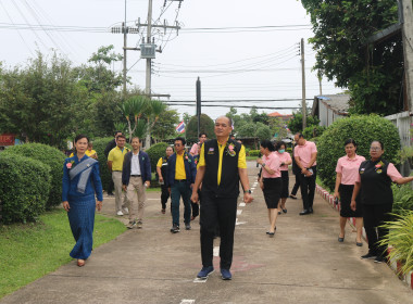 ฝ่ายบริหารทั่วไปร่วมประเมินพิจารณาคัดเลือกหน่วยงานโครงการเสริมสร้างสมดุลชีวิตคนทำงาน คณะที่ 1.7 ... พารามิเตอร์รูปภาพ 8