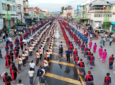 บุคลากรสำนักงานสหกรณ์จังหวัด ... พารามิเตอร์รูปภาพ 8