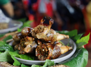 สหกรณ์จังหวัดนครพนมติดตามการลงพื้นที่ตรวจราชการ ... พารามิเตอร์รูปภาพ 10