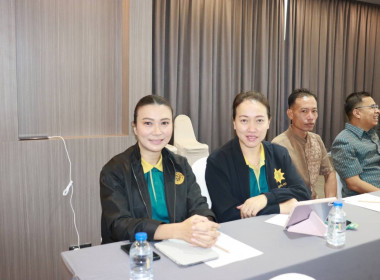 ผอ.กจส.เข้าร่วมโครงการส่งเสริมเครือข่ายตลาดสินค้าเกษตรและบริการมูลค่าสูงฯ ... พารามิเตอร์รูปภาพ 3