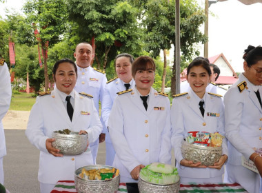 กิจกรรมเฉลิมพระเกียรติพระบาทสมเด็จพระเจ้าอยู่หัว ฯ พารามิเตอร์รูปภาพ 3