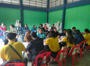 กรมส่งเสริมสหกรณ์ ลงพื้นที่สหกรณ์การเกษตรโสกแมว จำกัด ... พารามิเตอร์รูปภาพ 5