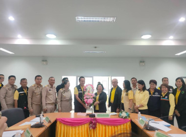 สหกรณ์จ.นพ.ร่วมประชุมตรวจติดตามความก้าวหน้าผลการดำเนินงานตามแผนฯ ... พารามิเตอร์รูปภาพ 1