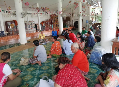 กลุ่มส่งเสริมสหกรณ์ 2 เข้าร่วมประชุมใหญ่สามัญประจำปี ... พารามิเตอร์รูปภาพ 4