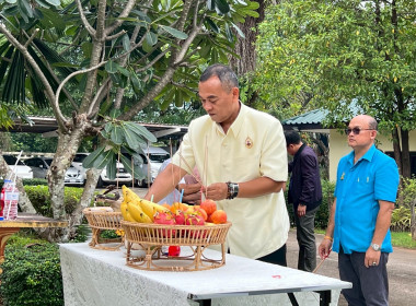 สหกรณ์จังหวัดนครพนม พร้อมด้วยบุคลากรในสังกัด ... พารามิเตอร์รูปภาพ 10