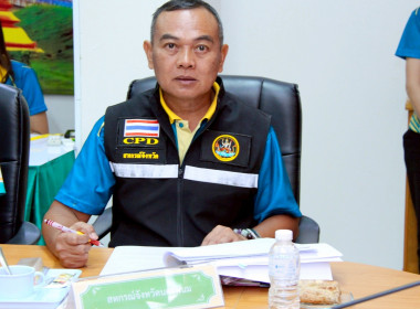 สหกรณ์จังหวัดนครพนม เข้าร่วมประชุมคณะทำงานขับเคลื่อนฯ พารามิเตอร์รูปภาพ 2