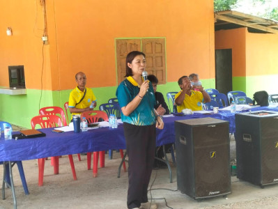 ผู้อำนวยการกลุ่มส่งเสริมสหกรณ์ 2 ... พารามิเตอร์รูปภาพ 1