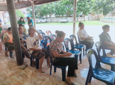 สหกรณ์จังหวัดนครพนมลงพื้นที่เพื่อปฏิบัติงานติดตามเร่งรัดหนี้เงินกองทุนพัฒนาสหกรณ์ ... พารามิเตอร์รูปภาพ 5