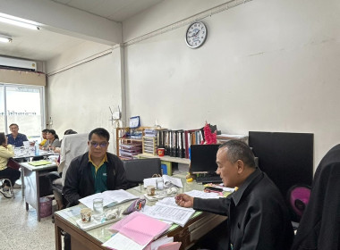 สหกรณ์จังหวัดนครพนมเข้าร่วมประชุมคณะกรรมการดำเนินการสหกรณ์ออมทรัพย์ฯ ... พารามิเตอร์รูปภาพ 4
