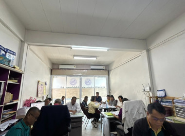 สหกรณ์จังหวัดนครพนมเข้าร่วมประชุมคณะกรรมการดำเนินการสหกรณ์ออมทรัพย์ฯ ... พารามิเตอร์รูปภาพ 7