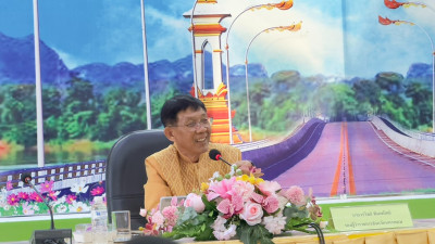 บุคลากรฝ่ายบริหารทั่วไป ... พารามิเตอร์รูปภาพ 1