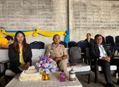 สหกรณ์จังหวัดนครพนม เปิดการประชุมใหญ่สามัญประจำปี พารามิเตอร์รูปภาพ 1