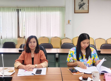 ประชุมคัดเลือกสหกรณ์และกลุ่มเกษตรกรดีเด่น ระดับ พารามิเตอร์รูปภาพ 3