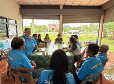 กตส.ติดตามความก้าวหน้าการแก้ไขปัญหาข้อสังเกตที่ตรวจพบ พารามิเตอร์รูปภาพ 5