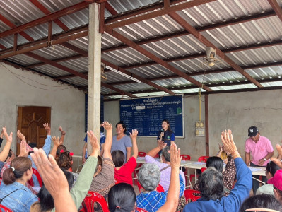 กลุ่มส่งเสริมสหกรณ์ 1 ... พารามิเตอร์รูปภาพ 1