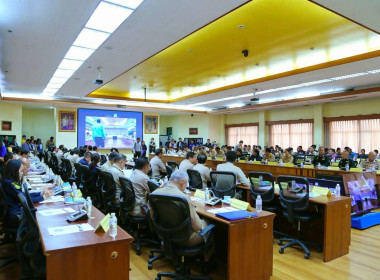 ประชุมคณะกรมการจังหวัดนครพนม ประจำเดือนสิงหาคม 2568 พารามิเตอร์รูปภาพ 11