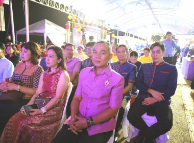 โครงการส่งเสริมเเละยกระดับงานประเพณี วัฒนธรรมท้องถิ่นสำคัญ พารามิเตอร์รูปภาพ 3