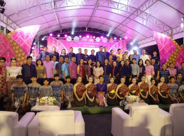 โครงการส่งเสริมเเละยกระดับงานประเพณี วัฒนธรรมท้องถิ่นสำคัญ พารามิเตอร์รูปภาพ 4