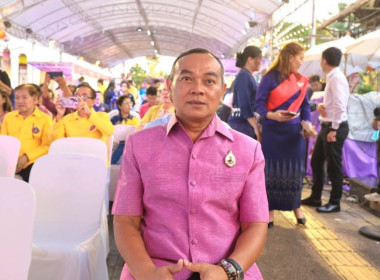 โครงการส่งเสริมเเละยกระดับงานประเพณี วัฒนธรรมท้องถิ่นสำคัญ พารามิเตอร์รูปภาพ 8