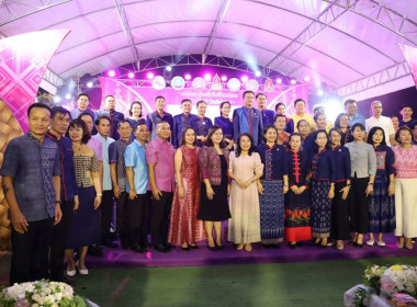 โครงการส่งเสริมเเละยกระดับงานประเพณี วัฒนธรรมท้องถิ่นสำคัญ พารามิเตอร์รูปภาพ 6