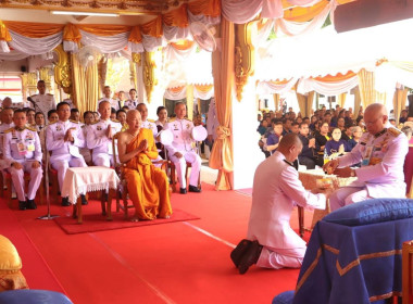 สหกรณ์จังหวัดนครพนม ร่วมรับ - ส่งผู้แทนพระองค์ พารามิเตอร์รูปภาพ 5