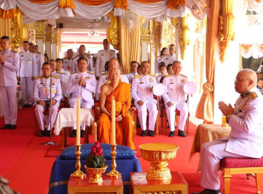 สหกรณ์จังหวัดนครพนม ร่วมรับ - ส่งผู้แทนพระองค์ พารามิเตอร์รูปภาพ 4