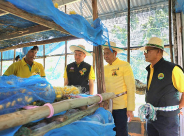 โครงการติดตามผลการขับเคลื่อนการส่งเสริมพัฒนาอาชีพเเละการตลาดในสถาบันเกษตรกร ... พารามิเตอร์รูปภาพ 2