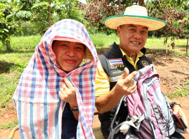 โครงการติดตามผลการขับเคลื่อนการส่งเสริมพัฒนาอาชีพเเละการตลาดในสถาบันเกษตรกร ... พารามิเตอร์รูปภาพ 5