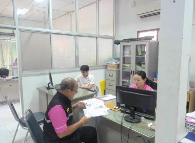 ผอ.กสส.3 ลงพื้นที่แนะนำส่งเสริมสหกรณ์การเกษตรเรณูนคร จำกัด พารามิเตอร์รูปภาพ 2