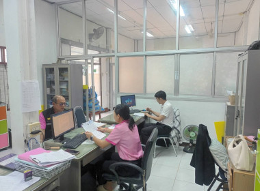 ผอ.กสส.3 ลงพื้นที่แนะนำส่งเสริมสหกรณ์การเกษตรเรณูนคร จำกัด พารามิเตอร์รูปภาพ 3