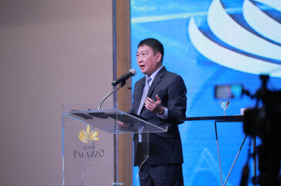 สหกรณ์จังหวัดนครพนม พร้อมบุคลากรฯ ... พารามิเตอร์รูปภาพ 1