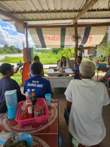 กสส.2 เข้าร่วมประชุมคณะกรรมการดำเนินการของสหกรณ์ พารามิเตอร์รูปภาพ 1