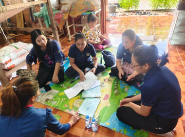สหกรณ์จังหวัด ลงพื้นที่ติดตามการดำเนินงานของกลุ่มอาชีพ พารามิเตอร์รูปภาพ 9