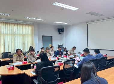 กิจกรรมการประชุมรับฟังความคิดเห็น ... พารามิเตอร์รูปภาพ 7