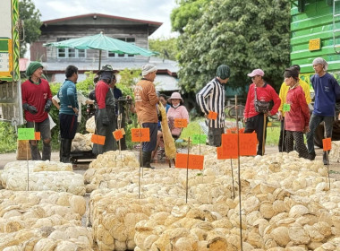 เจ้าหน้าที่กสส.4 ลงพื้นที่ติดตาม ... พารามิเตอร์รูปภาพ 2