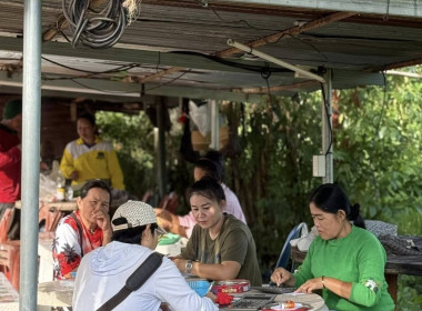 เจ้าหน้าที่กสส.4 ลงพื้นที่ติดตาม ... พารามิเตอร์รูปภาพ 3