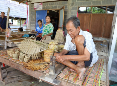 ลงพื้นที่สัมภาษณ์เชิงลึกประชาชนในพื้นที่ ป่าสงวนแห่งชาติ ... พารามิเตอร์รูปภาพ 7