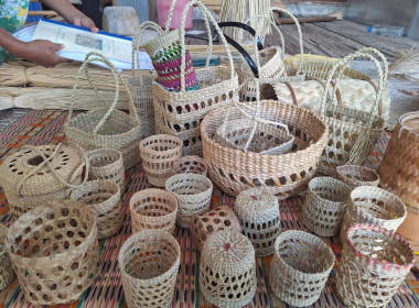 ลงพื้นที่สัมภาษณ์เชิงลึกประชาชนในพื้นที่ ป่าสงวนแห่งชาติ ... พารามิเตอร์รูปภาพ 12