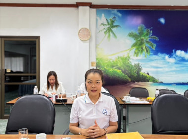 โครงการประกาศเจตนารมณ์จริยธรรมและธรรมาภิบาลในการดำเนินงานของสหกรณ์ ... พารามิเตอร์รูปภาพ 1