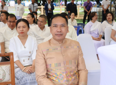 บุคลากรสำนักงานสหกรณ์จังหวัด ... พารามิเตอร์รูปภาพ 10