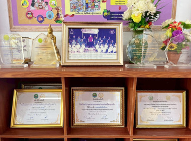 รองอธิบดีกรมส่งเสริมสหกรณ์ลงพื้นที่ตรวจเยี่ยมติดตามการดำเนินงานกิจกรรมสหกรณ์นร. ... พารามิเตอร์รูปภาพ 5