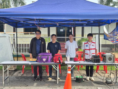 ผู้อำนวยการกลุ่มส่งเสริมสหกรณ์ 1 ... พารามิเตอร์รูปภาพ 1