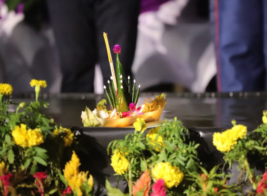 สหกรณ์จังหวัดนครพนมร่วมพิธีไหลเรือไฟโบราณสักการะบูชาพระธาตุพนม เชื่อมวัฒนธรรมสองฝั่งโขง ... พารามิเตอร์รูปภาพ 2