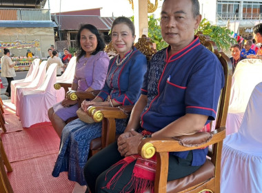 สหกรณ์จังหวัดนครพนมร่วมพิธีไหลเรือไฟโบราณสักการะบูชาพระธาตุพนม เชื่อมวัฒนธรรมสองฝั่งโขง ... พารามิเตอร์รูปภาพ 4