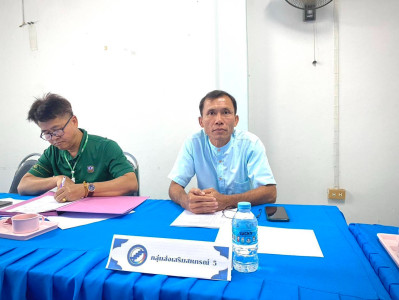 ผู้อำนวยการกลุ่มส่งเสริมสหกรณ์ 5 ... พารามิเตอร์รูปภาพ 1